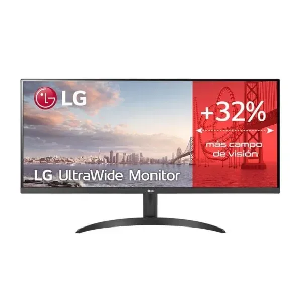 Monitor LG 34 ULTRA WIDE 34WP500-B BORDERLESS WFHD