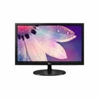 Monitor Lg Led 19 19m38a-b Vga