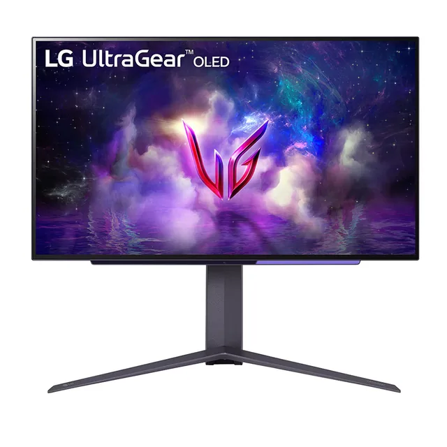 Monitor LG UltraGear 27GS95QE 27" OLED QHD 240 Hz