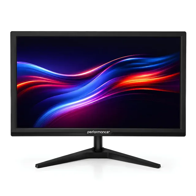 Monitor Performance Pf215r 22" 60hz Vga-hdmi