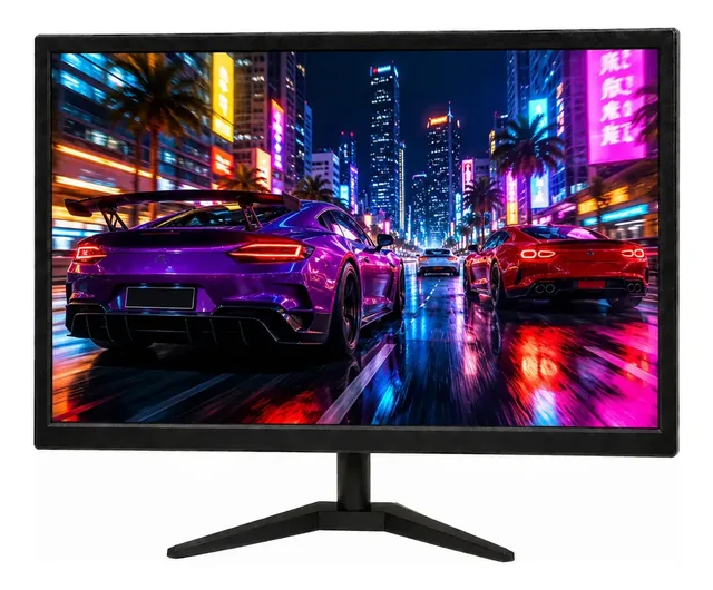 Monitor Performance PF215R 22" HD