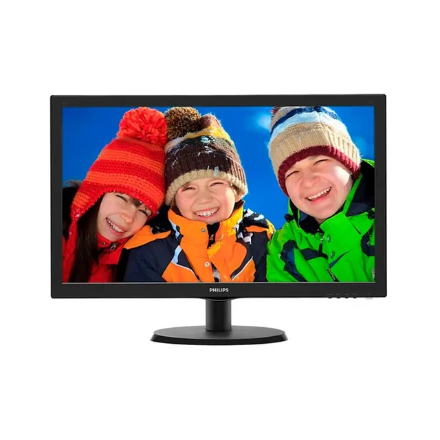 MONITOR PHILIPS 22 221V8L 77 VGA HDMI