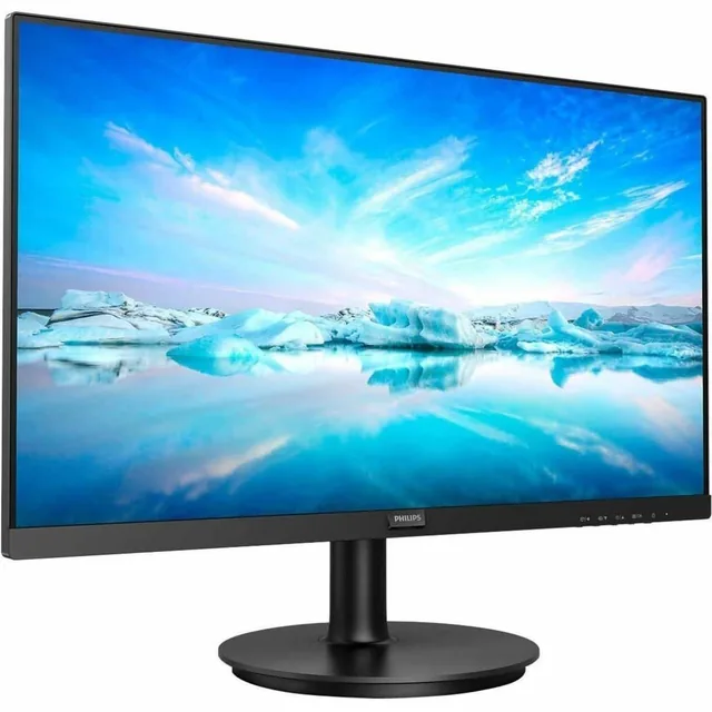 MONITOR PHILIPS LED 21.5 mod. 221V8