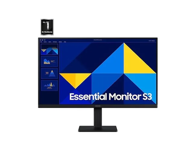Monitor Samsung 22 100Hz IPS FHD D300