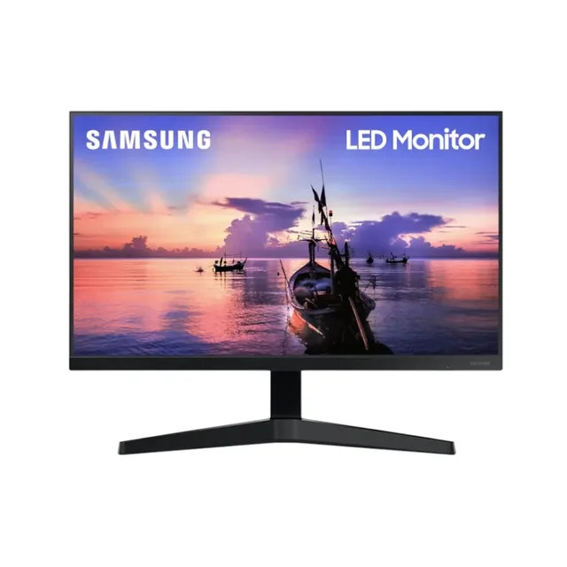 Monitor Samsung LF27T350FHLC 27" FHD