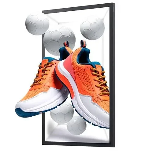 Monitor Samsung Lfd 85 Spatial SM85HX-P