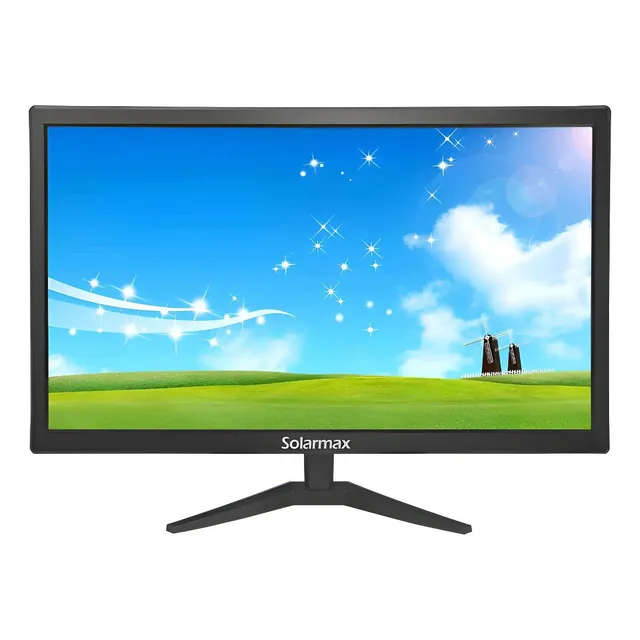 Monitor Solarmax SX24F2 24" FHD
