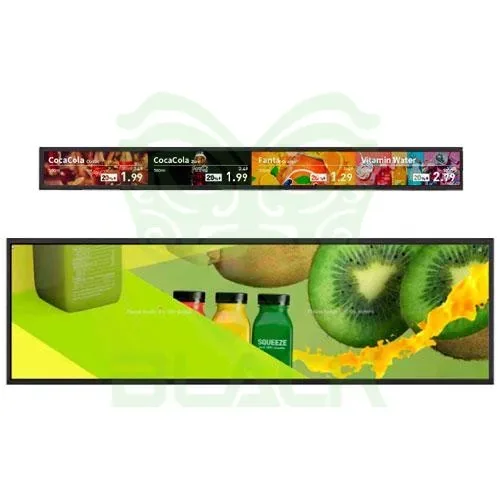 Monitor Solum 23 Newton Touch