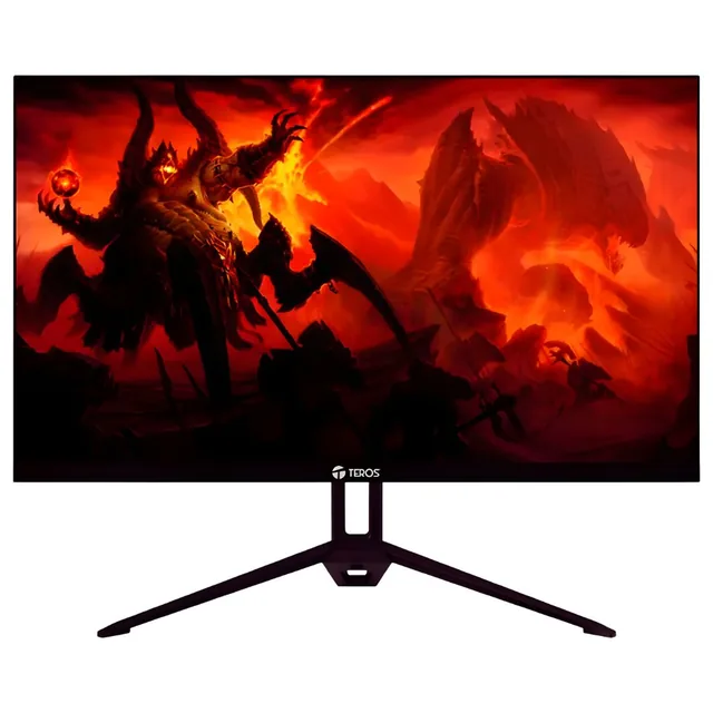 Monitor Teros TE-2415S 24" FHD 120Hz IPS