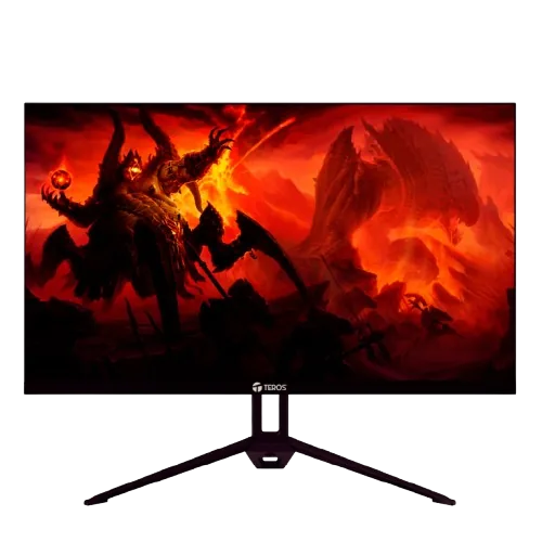 Monitor Teros TE-2417S 24" FHD IPS