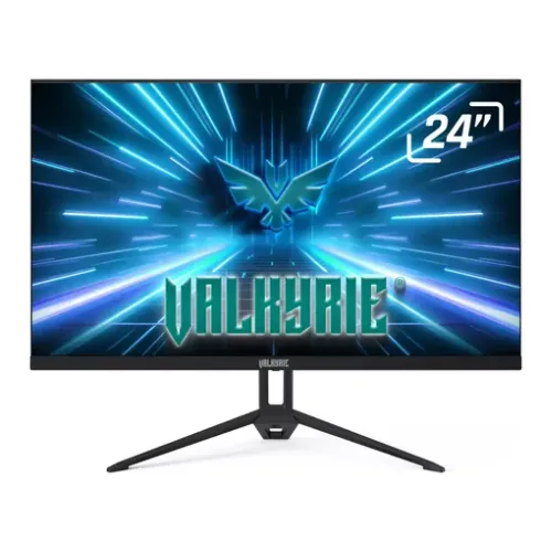 Monitor Valkyrie 24" Fhd 200hz 1ms Ips G Sync Hdr Vh2410v2
