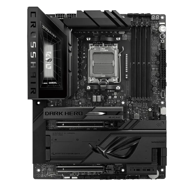 Mother ASUS ROG Crosshair X870E AM5 DDR5