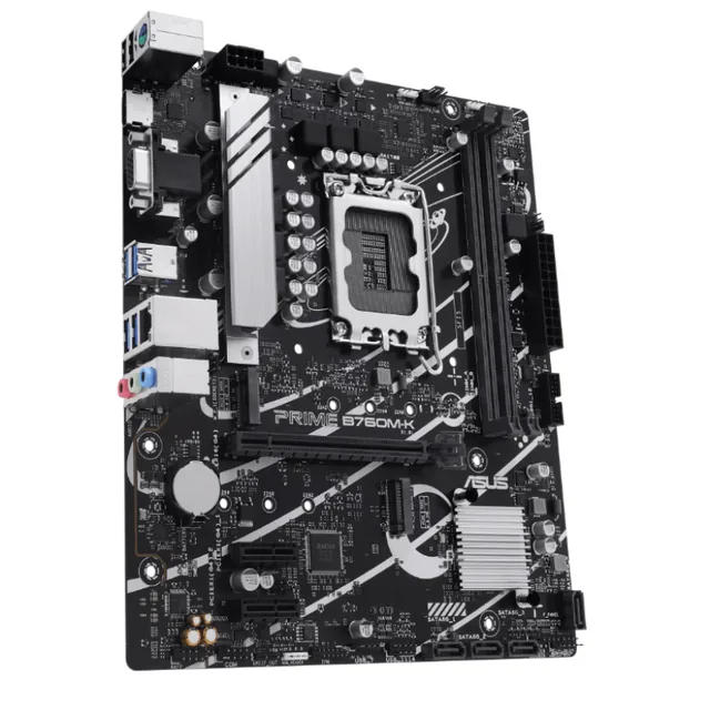 Mother ASUS B760M-K LGA1700