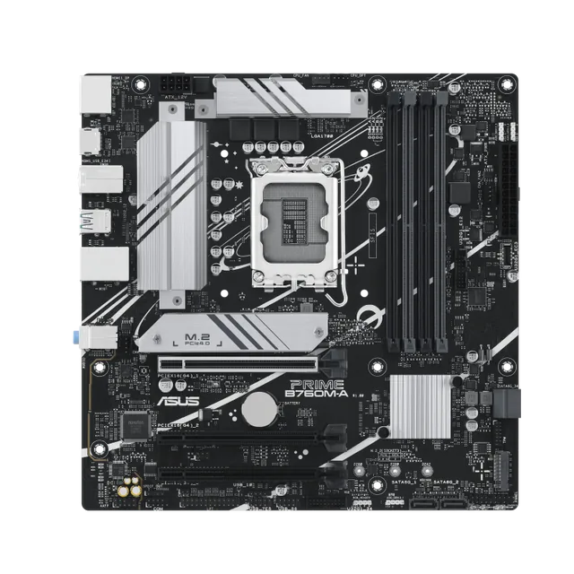 Mother ASUS Prime B760M-A LGA1700