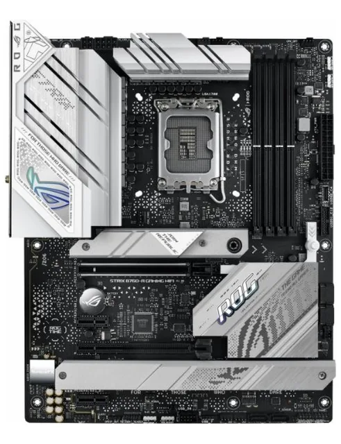 Mother ASUS ROG Strix B760-A LGA1700 DDR5 WiFi