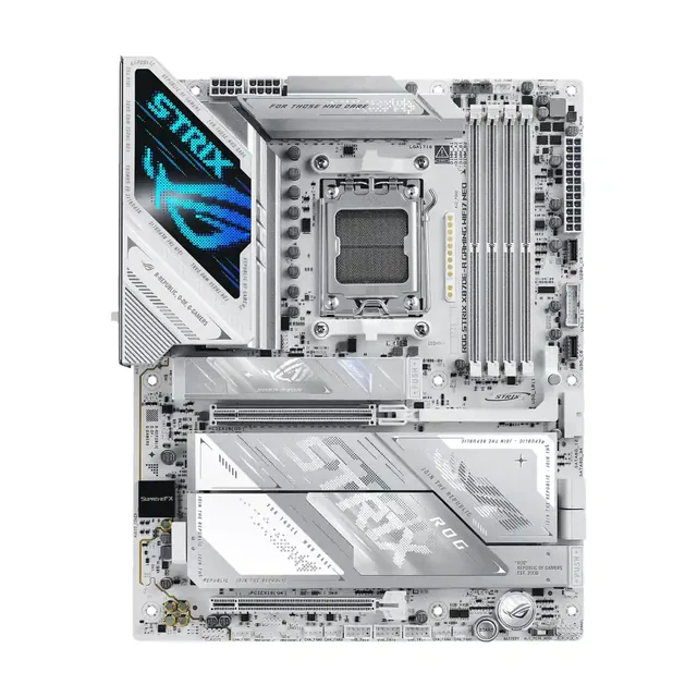 Mother ASUS ROG Strix X870E-A AM5 DDR5 WiFi