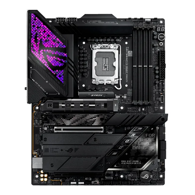 Mother ASUS ROG Strix Z890-E LGA1851 DDR5 WiFi