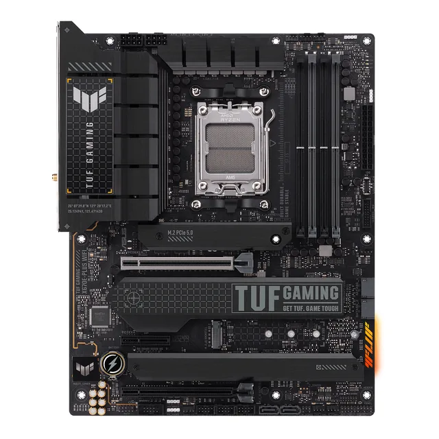 Mother ASUS TUF X670E-PLUS AM5 DDR5 WiFi