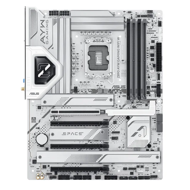 Mother ASUS Z890 AYW LGA1851 DDR5 WiFi
