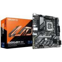 Mother Gigabyte B860M H GIGABYTE LGA1851 DDR5