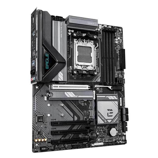 Mother Gigabyte Eagle B850 AM5 DDR5 WiFi