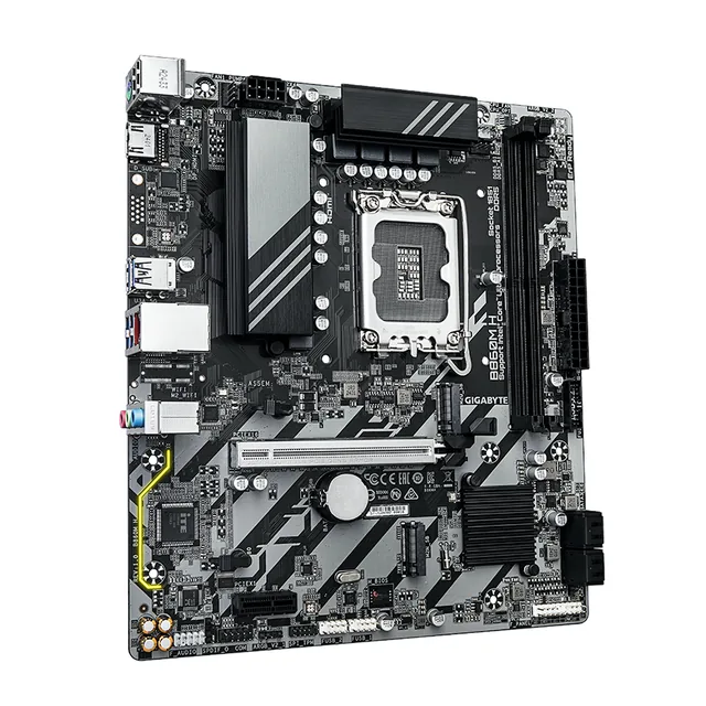Mother Gigabyte B860M H SOCKET LGA1851 DDR5