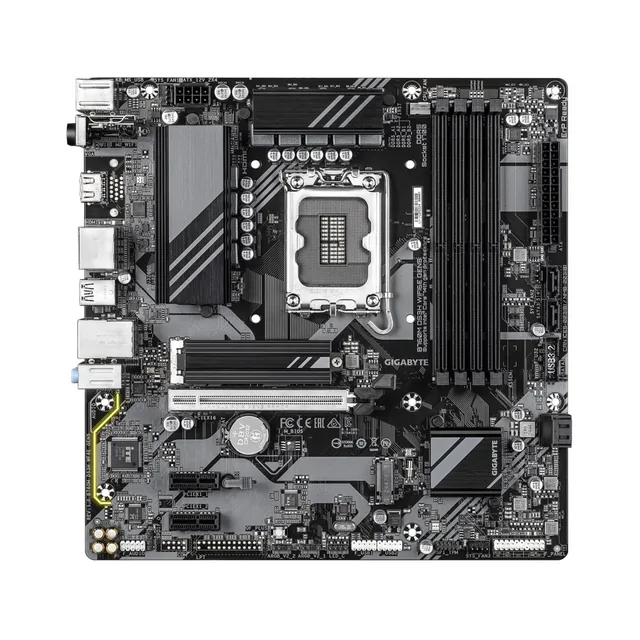 Mother Gigabyte DS3H B760M LGA1700