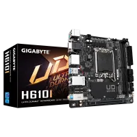 Mother Gigabyte H610I LGA1700 DDR5