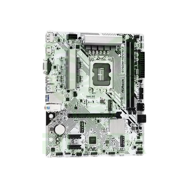 Mother ASRock B760M-HDV LGA1700 DDR4