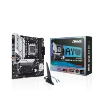 Mother ASUS Prime B650M-AYW AM5 DDR5 WiFi
