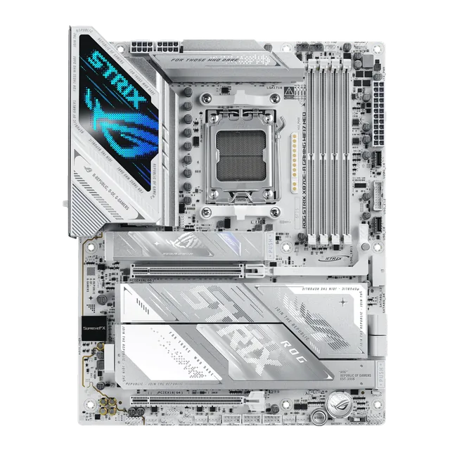 Mother ASUS ROG Strix X870E-A AM5 DDR5