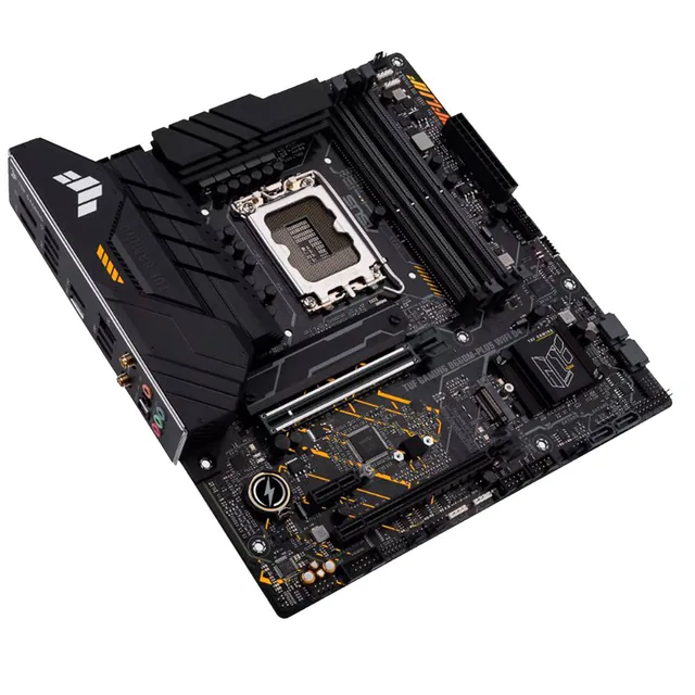 Mother ASUS TUF Gaming B760M-PLUS LGA1700 WiFi