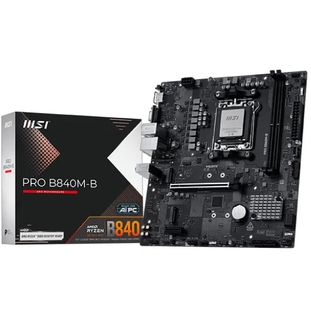 Mother MSI B650M-B AM5 DDR5