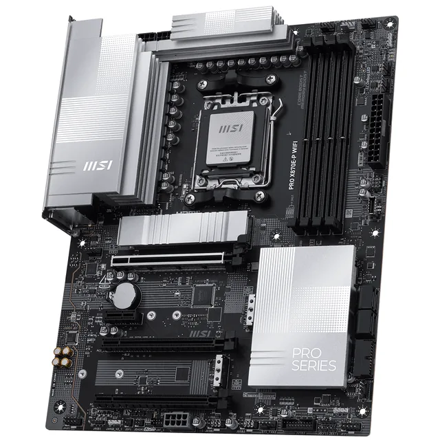 Mother MSI X870E-P AM5 DDR5 WiFi