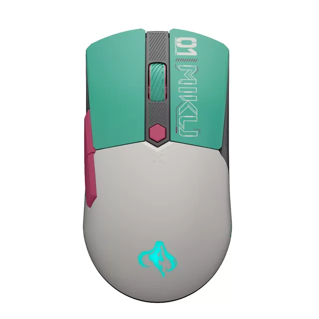 MOUSE ASUS P521 TG MINI WL MOUSE MIKU EDITION
