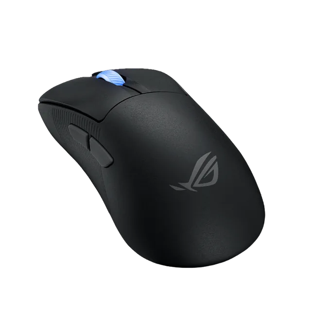 Mouse ASUS P714 ROG Keris II Wl Ace/Blk