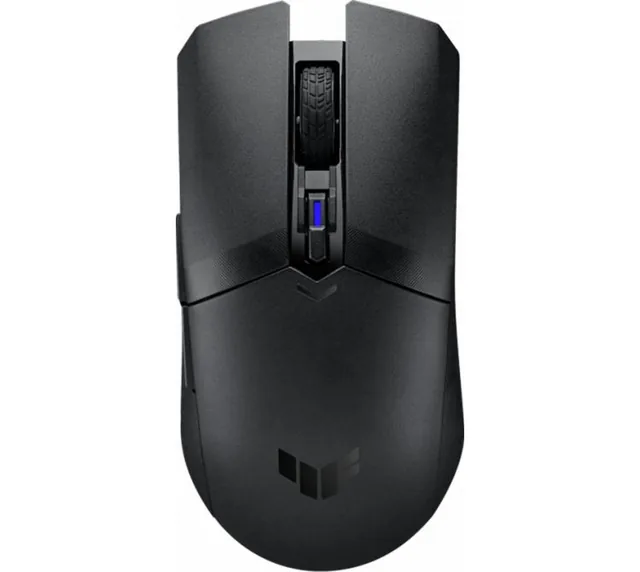 Mouse ASUS TUF P306 M4 Wireless 2.4Ghz Bluetooth 62gr