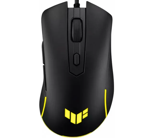 Mouse ASUS TUF P309 Gaming M3 GEN II RGB Aurasync