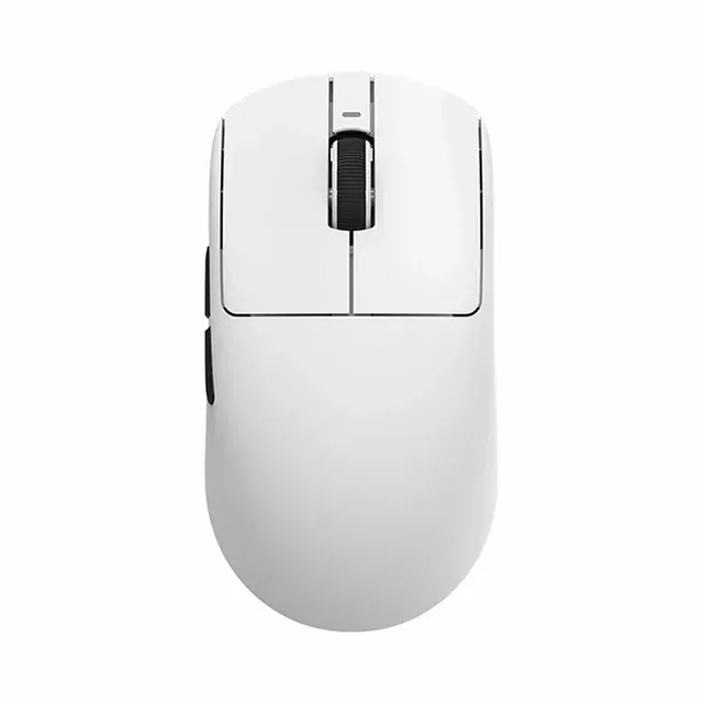 MOUSE ATK VXE R1 SE+ BLANCO WIRELESS 18K DPI PAW 3395