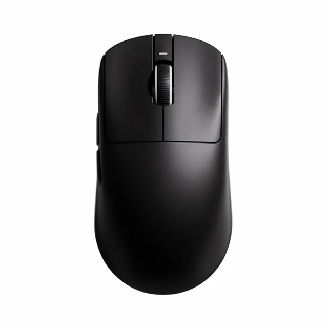 MOUSE ATK VXE R1 SE+ NEGRO WIRELESS 18K DPI PAW 3395