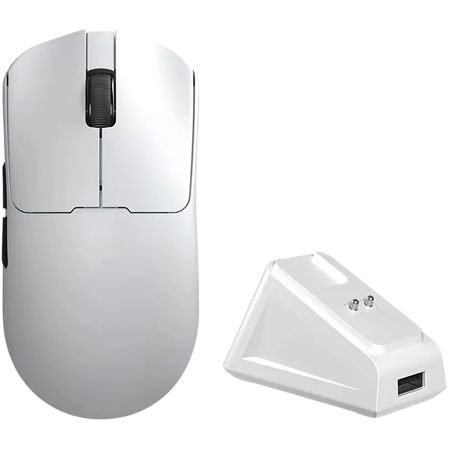 Mouse Aula Sc380 Pro Blanco