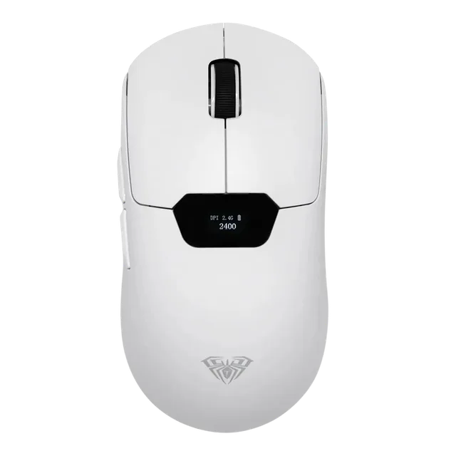 Mouse Aula Sc390 Pro Blanco