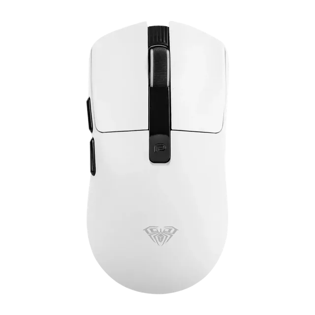 Mouse Aula Sc590 Pro Blanco