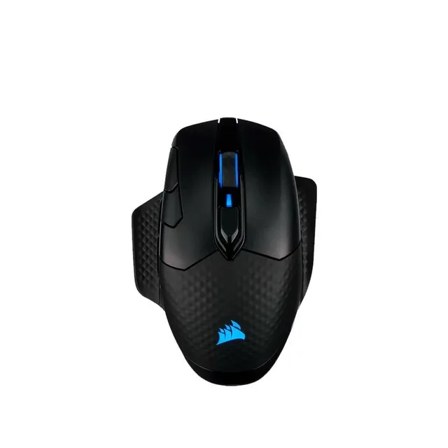 Mouse Corsair Dark Core RGB Pro Wireless 18.000dpi