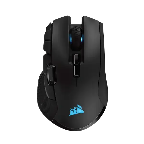 Mouse Corsair Gaming IRONCLAW RGB Wireless