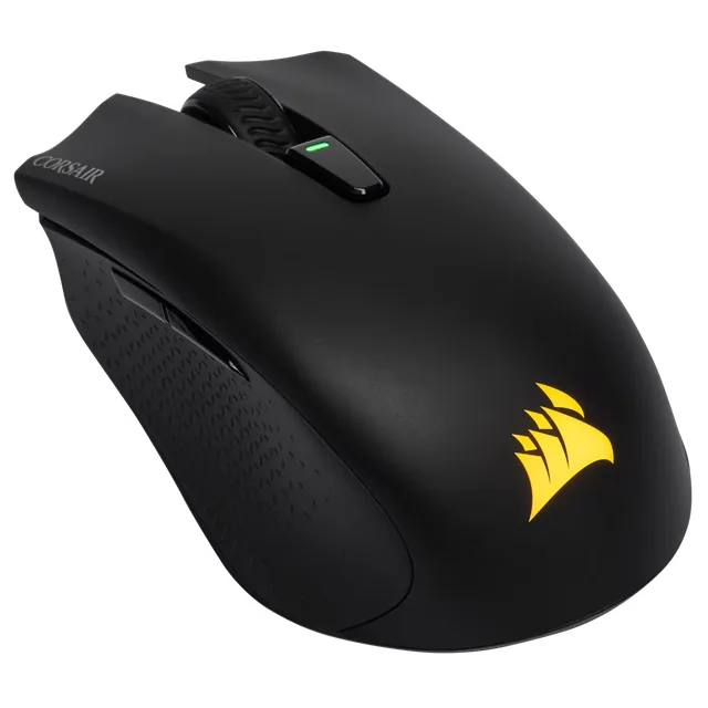 Mouse Corsair Harpoon RGB Wireless Black