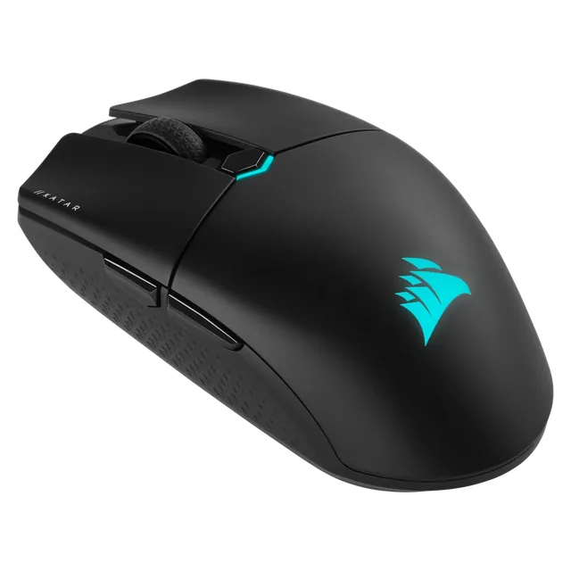 Mouse Corsair KATAR Elite Wireless