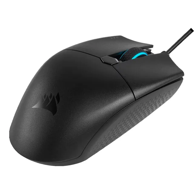 Mouse Corsair Katar PRO Black 12400dpi