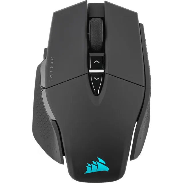 Mouse Corsair M65 ULTRA Wireless Black