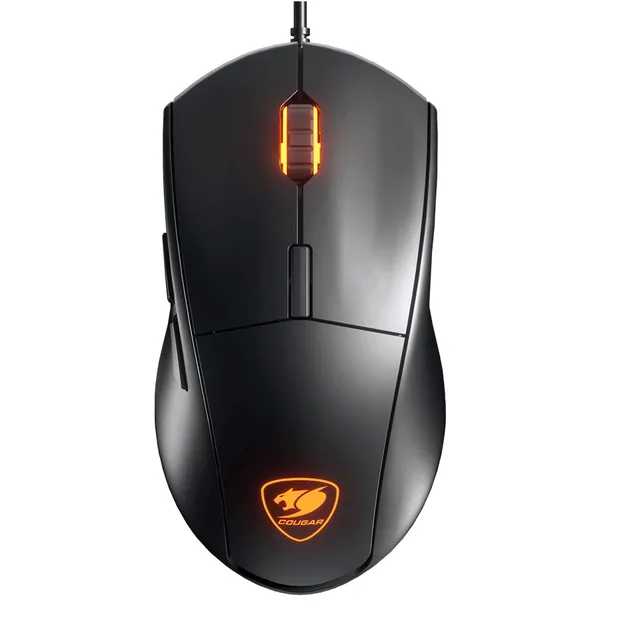Mouse Cougar Minos XC + Pad